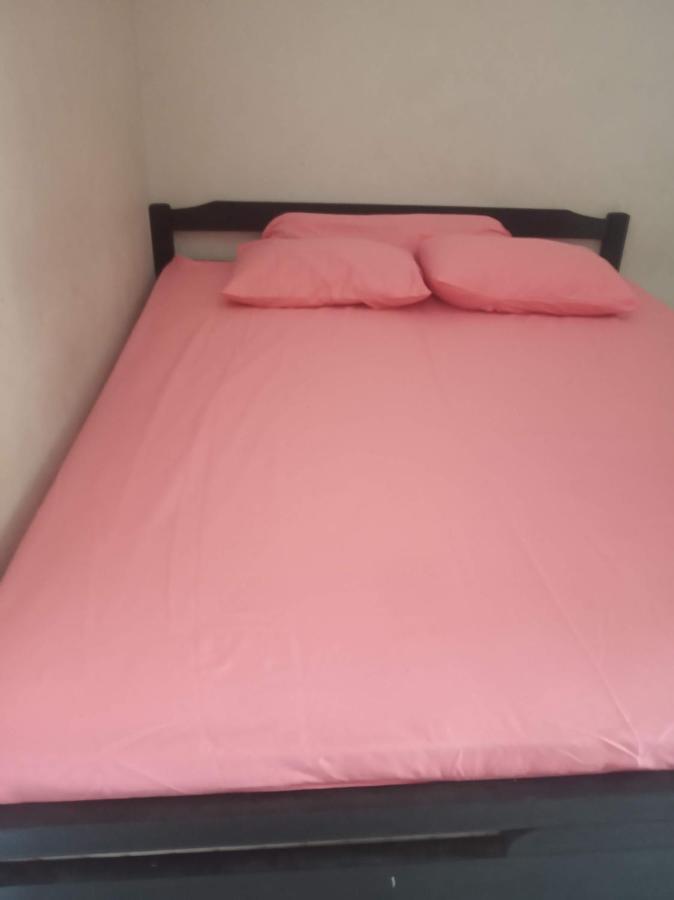 Kost Backpacker 호텔 시도알조 외부 사진