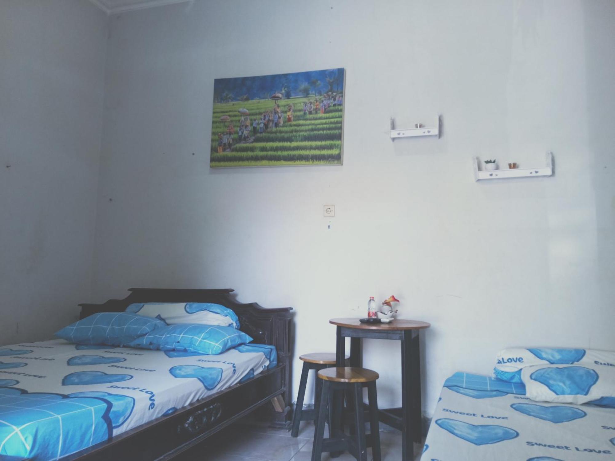 Kost Backpacker 호텔 시도알조 외부 사진