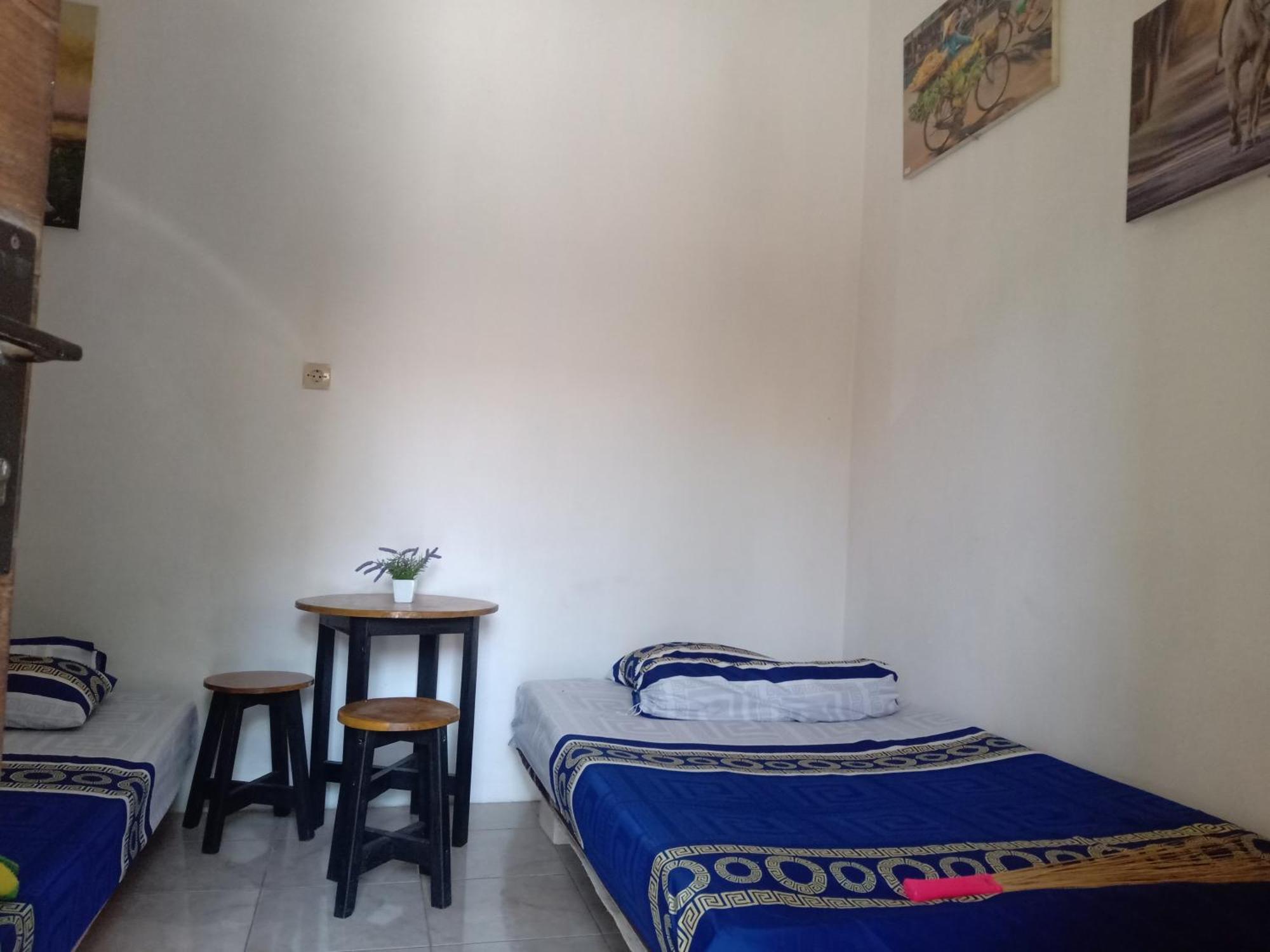 Kost Backpacker 호텔 시도알조 외부 사진