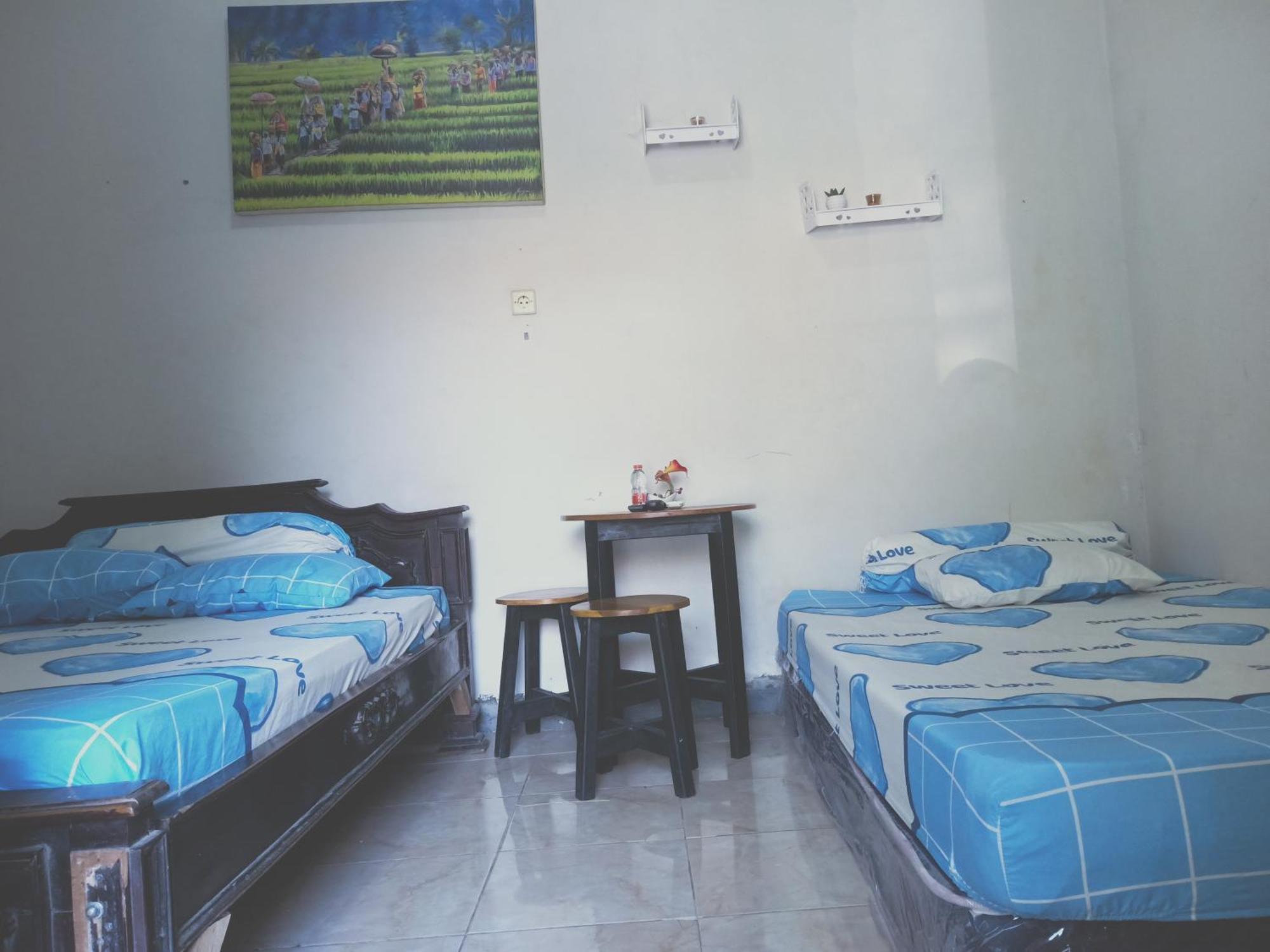 Kost Backpacker 호텔 시도알조 외부 사진